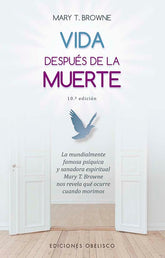 VIDA DESPUES DE LA MUERTE NE - 9788491119111